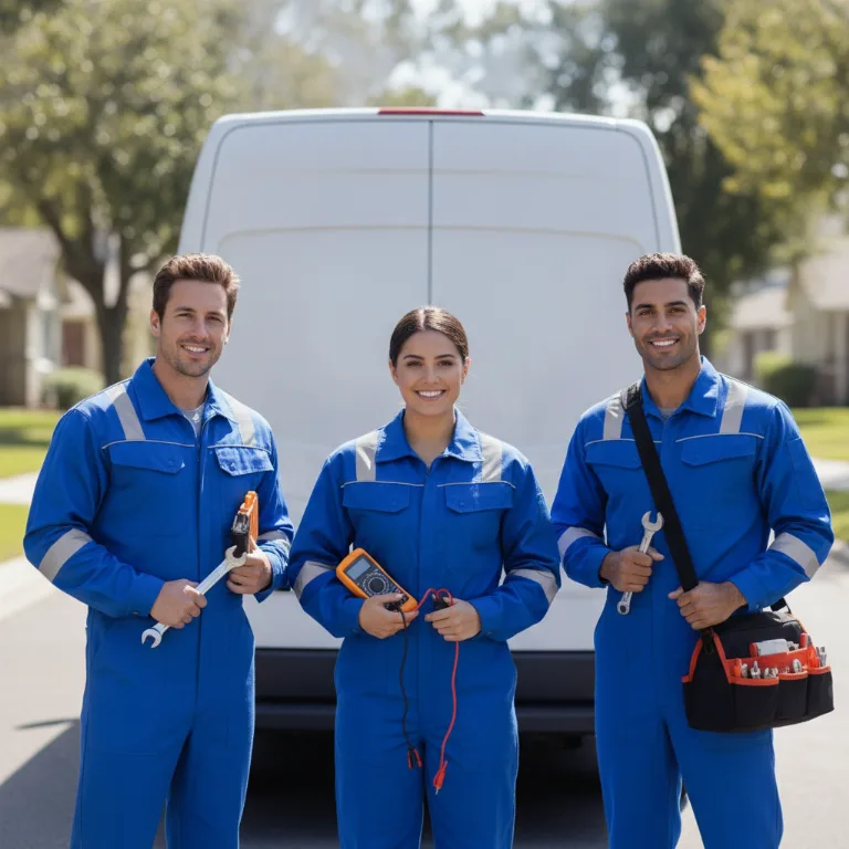 Wärmepumpen Reparatur Nordhausen